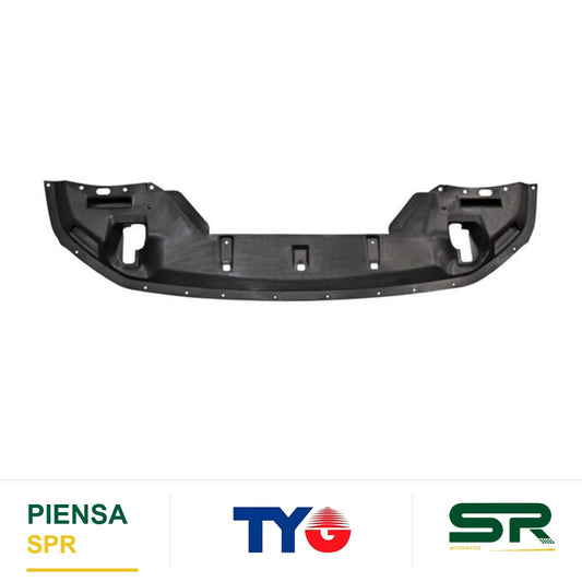 TOLVA INFERIOR MOTOR MITSUBISHI ECLIPSE CROSS 2019-2020 TYG
