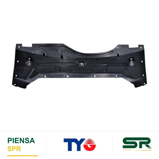 TOLVA INFERIOR MOTOR SECCIÓN MG HS 2021-2024 TYG
