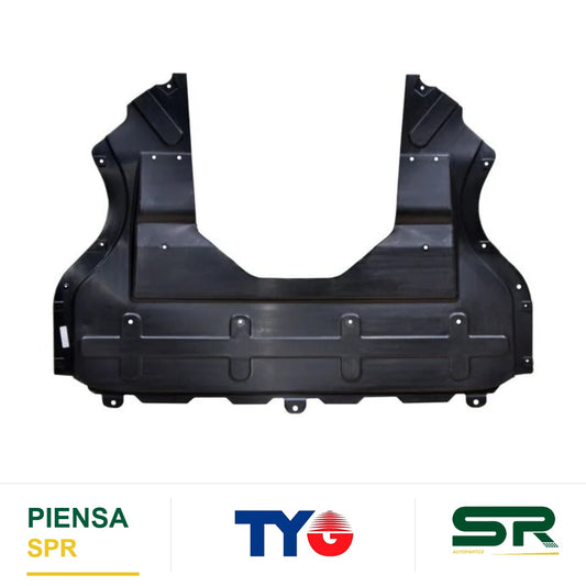 TOLVA INFERIOR MOTOR MG GT 2022-2024 TYG