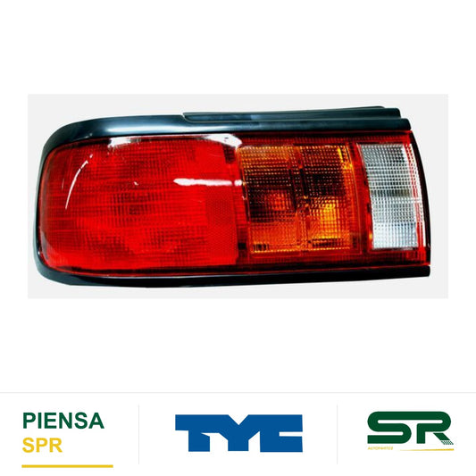 CALAVERA IZQUIERDA CON ARNÉS NISSAN TSURU III 1997-2000 TYC