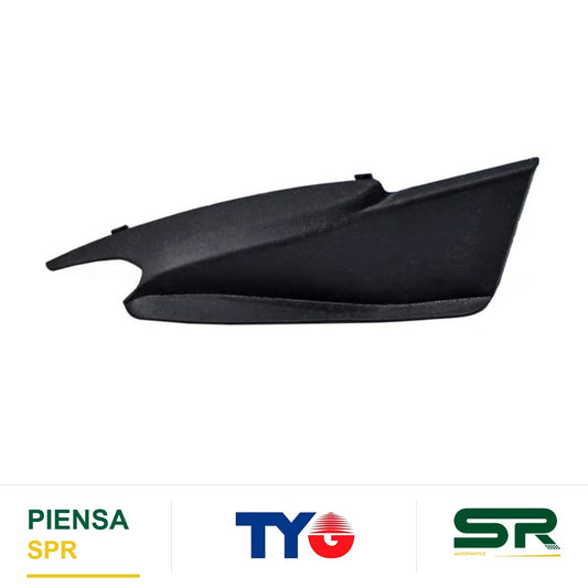 TOLVA PARABRISAS IZQUIERDA MAZDA CX-30 2020-2025 TYG
