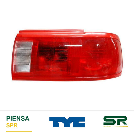 CALAVERA DERECHA CON ARNÉS NISSAN TSURU III 2005-2017 TYC