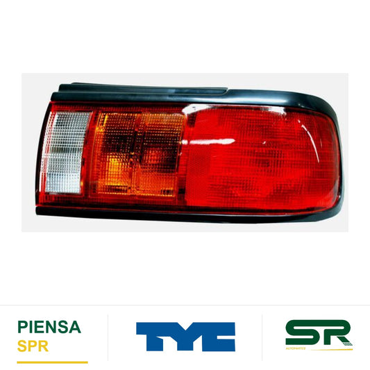 CALAVERA DERECHA CON ARNÉS NISSAN TSURU III 1997-2000 TYC
