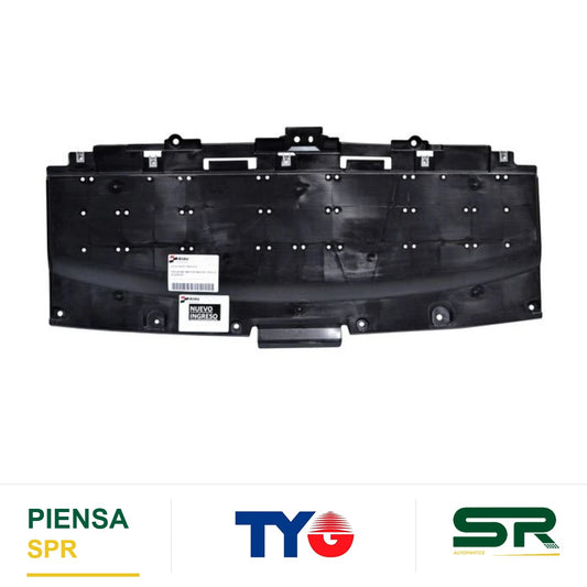 TOLVA INFERIOR MOTOR MAZDA CX90 2024-2026 TYG