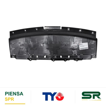 TOLVA INFERIOR MOTOR SECCIÓN MAZDA CX50 2023-2026 TYG