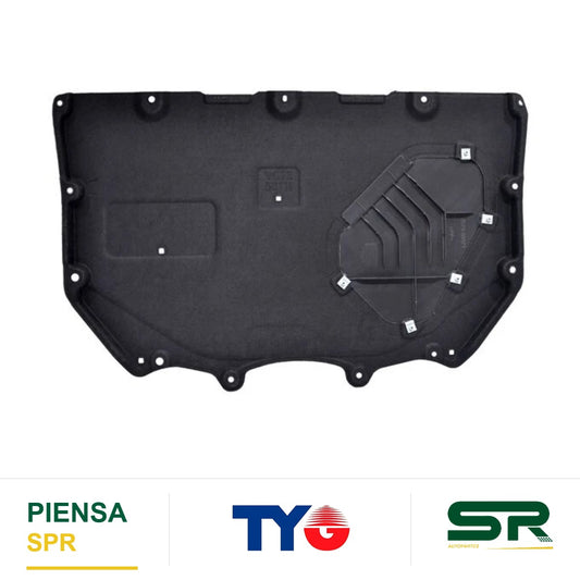 TOLVA INFERIOR MOTOR SECCIÓN MAZDA CX50 2023-2025 TYG