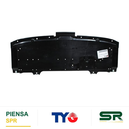 TOLVA INFERIOR MOTOR MAZDA CX-5 2018-2025 TYG