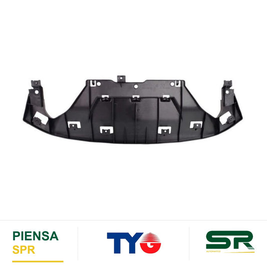 TOLVA INFERIOR MOTOR MAZDA CX-5 2013-2017 TYG