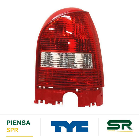 CALAVERA DERECHA SIN ARNÉS VOLKSWAGEN POINTER 2000-2005 TYC