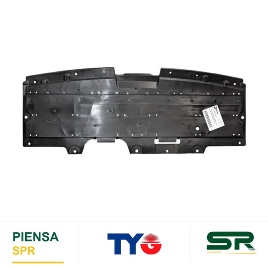 TOLVA INFERIOR MOTOR CENTRAL 0 MAZDA 3 2019-2025 TYG