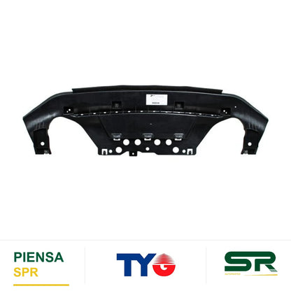 TOLVA INFERIOR MOTOR MAZDA 3 2017-2019 TYG