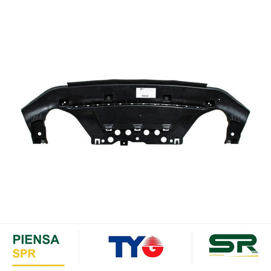 TOLVA INFERIOR MOTOR MAZDA 3 2017-2019 TYG