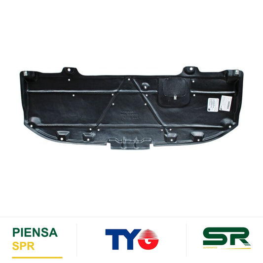 TOLVA INFERIOR MOTOR SECCIÓN MAZDA 3 2014-2018 TYG