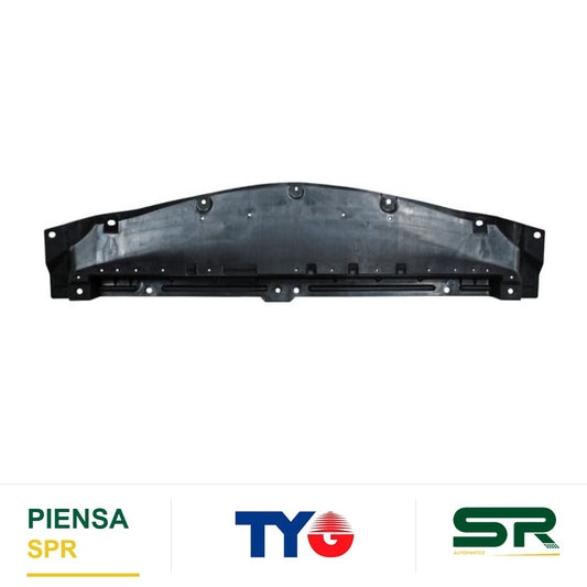 TOLVA INFERIOR MOTOR SECCIÓN MAZDA 3 2010-2013 TYG