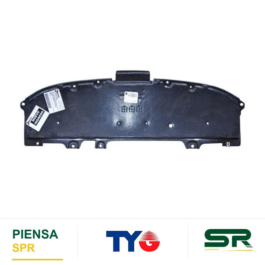 TOLVA INFERIOR MOTOR MAZDA 2 2020-2025 TYG