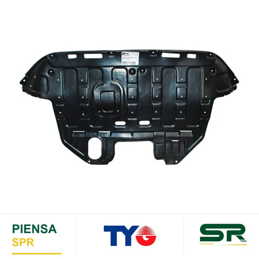 TOLVA INFERIOR MOTOR KIA SPORTAGE 16 2011-2016 / KIA USA TYPE 2011-2016 TYG