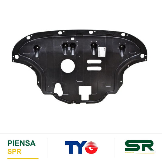 TOLVA INFERIOR MOTOR 2.0L KIA SOUL 2020-2022 TYG