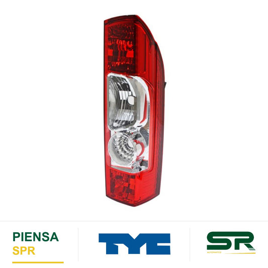 CALAVERA DERECHA SIN ARNÉS FIAT DUCATO / PG MANAGER 2008-2013 2006-2014 TYC