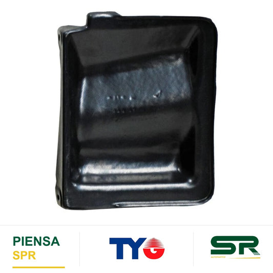 TOLVA INFERIOR MOTOR IZQUIERDA KIA SOUL 2016-2019 / KIA USA 2014-2019 TYG