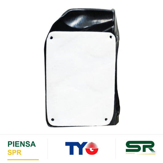TOLVA INFERIOR MOTOR DERECHA KIA SOUL 2016-2019 / KIA USA 2014-2019 TYG