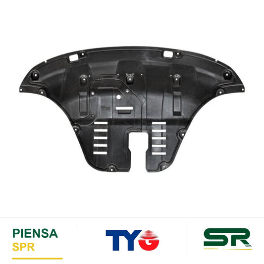 TOLVA INFERIOR MOTOR 2.5L KIA SORENTO 2021-2023 TYG