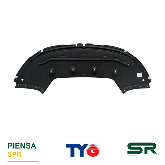 TOLVA INFERIOR MOTOR KIA OPTIMA 2016-2018 TYG