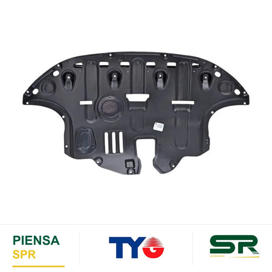 TOLVA INFERIOR MOTOR KIA NIRO 2017-2022 TYG