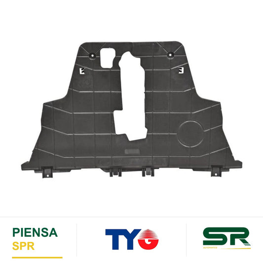 TOLVA INFERIOR MOTOR JEEP RENEGADE 2015-2018 TYG