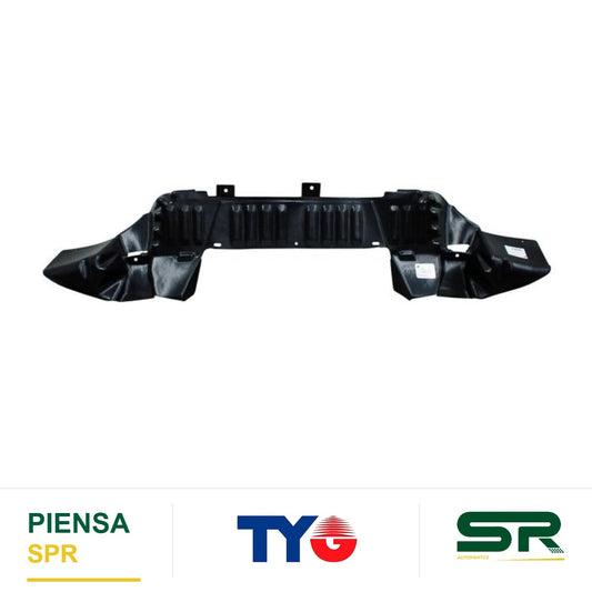 TOLVA INFERIOR MOTOR SECCIÓN JEEP NITRO 2007-2011 TYG