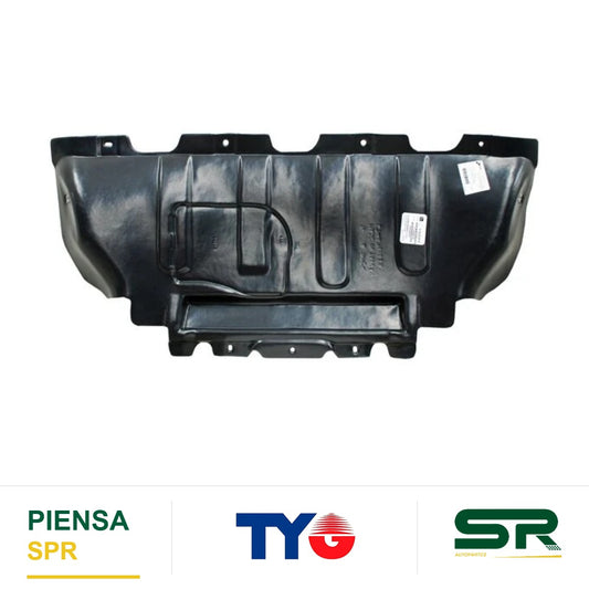 TOLVA INFERIOR MOTOR 5.7L JEEP GRAND CHEROKEE 2011-2021 / JEEP DURANGO 2011-2021 TYG