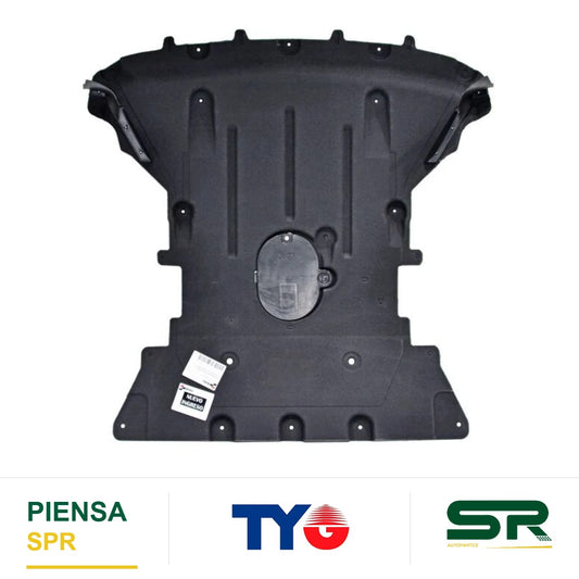 TOLVA INFERIOR MOTOR JEEP GRAND CHEROKEE 2022-2024 TYG