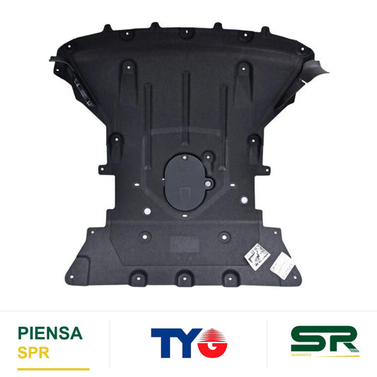 TOLVA INFERIOR MOTOR 2.0 3.6L JEEP GRAND CHEROKEE 2022-2024 TYG