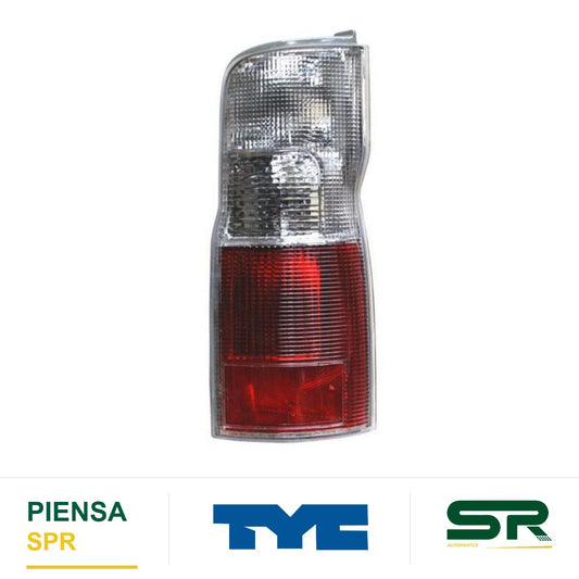CALAVERA DERECHA SIN ARNÉS NISSAN URVAN 2002-2012 TYC