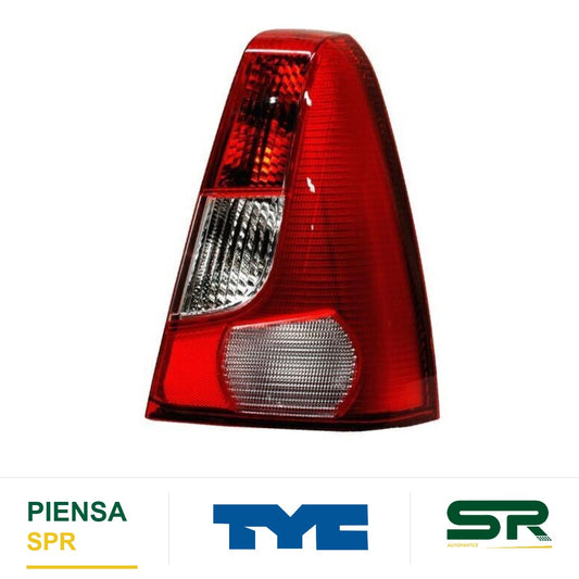 CALAVERA DERECHA SIN ARNÉS NISSAN APRIO 2008-2010 TYC
