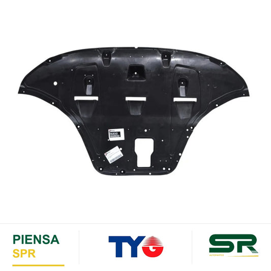 TOLVA INFERIOR MOTOR HYUNDAI TUCSON 2022-2024 TYG