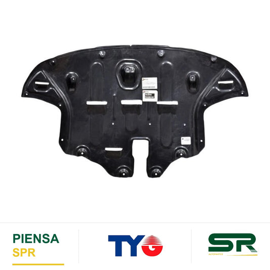 TOLVA INFERIOR MOTOR LIMITED 4 2.0L HYUNDAI TUCSON 2016-2021 TYG