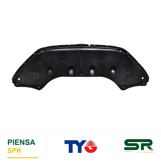 TOLVA INFERIOR MOTOR SPORT HYUNDAI SONATA 2018 TYG