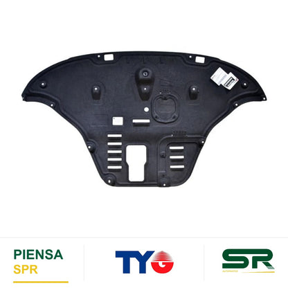TOLVA INFERIOR MOTOR HYUNDAI SANTA FE 2022-2024 TYG