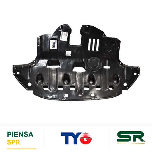 TOLVA INFERIOR MOTOR HYUNDAI IONIQ 2018-2022 TYG