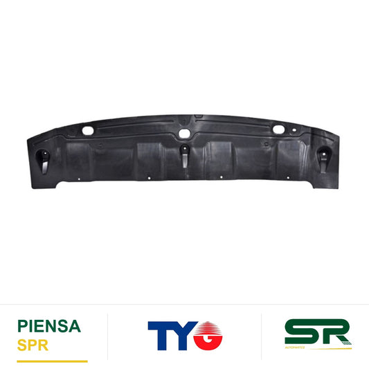 TOLVA INFERIOR MOTOR HYUNDAI HB20 2023-2025 TYG