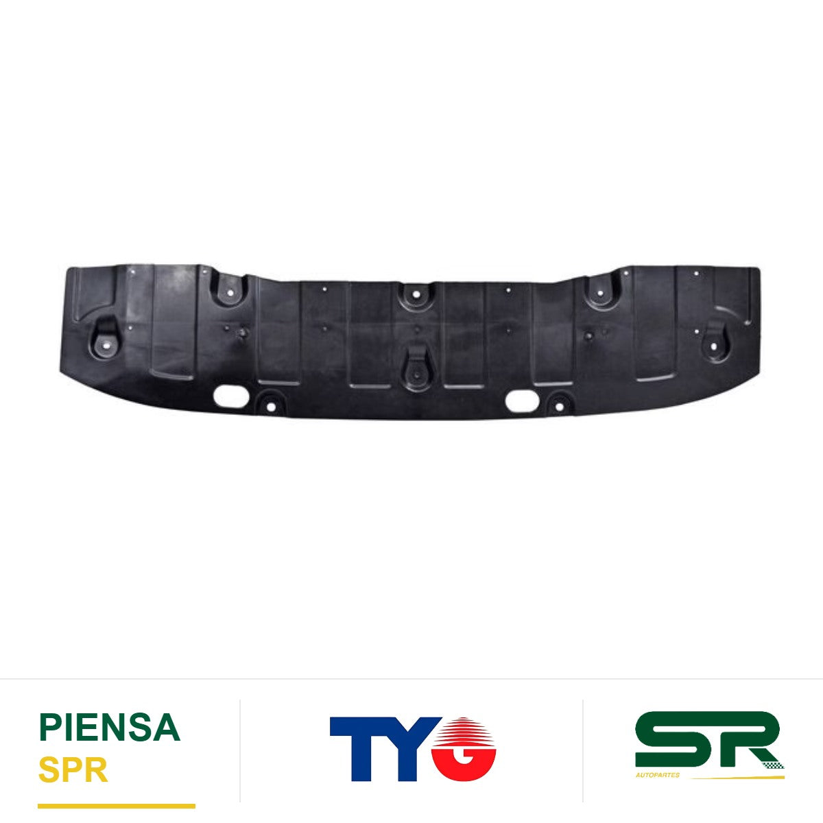 TOLVA INFERIOR MOTOR HYUNDAI GRAND I10 2021-2023 TYG