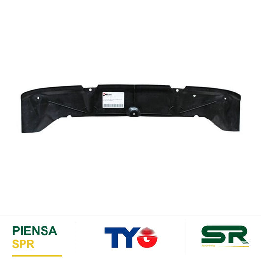 TOLVA INFERIOR MOTOR HYUNDAI GRAND I10 2018-2020 TYG