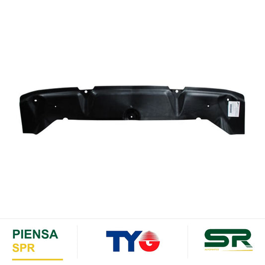 TOLVA INFERIOR MOTOR HYUNDAI GRAND I10 2015-2020 TYG