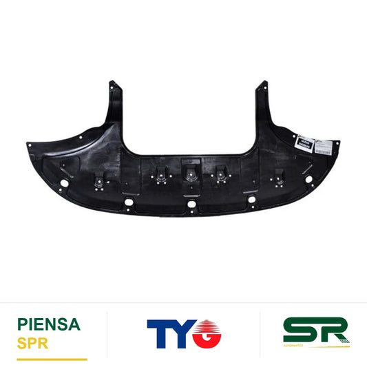 TOLVA INFERIOR MOTOR HYUNDAI ELANTRA 2021-2023 TYG