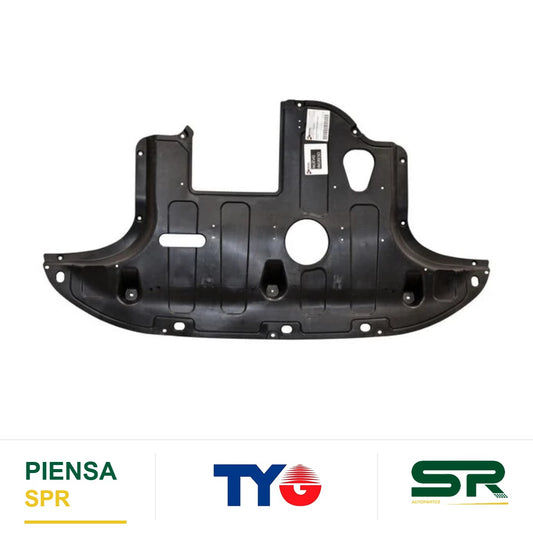 TOLVA INFERIOR MOTOR HYUNDAI CRETA 2021-2025 TYG