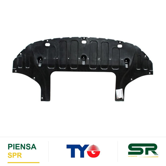 TOLVA INFERIOR MOTOR HYUNDAI ACCENT 2018-2022 TYG
