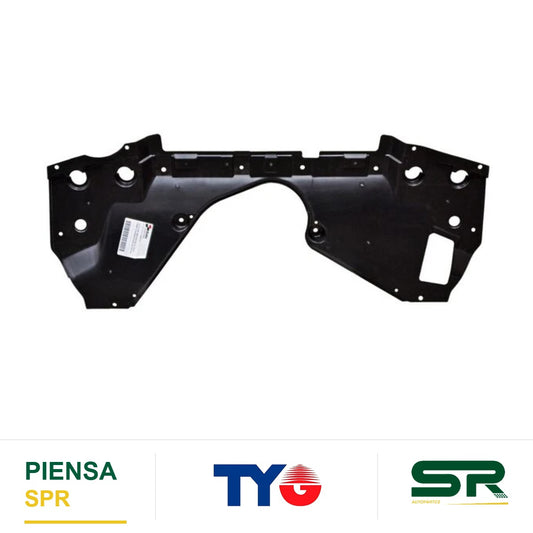 TOLVA INFERIOR MOTOR V6 HONDA PILOT 2019-2022 TYG