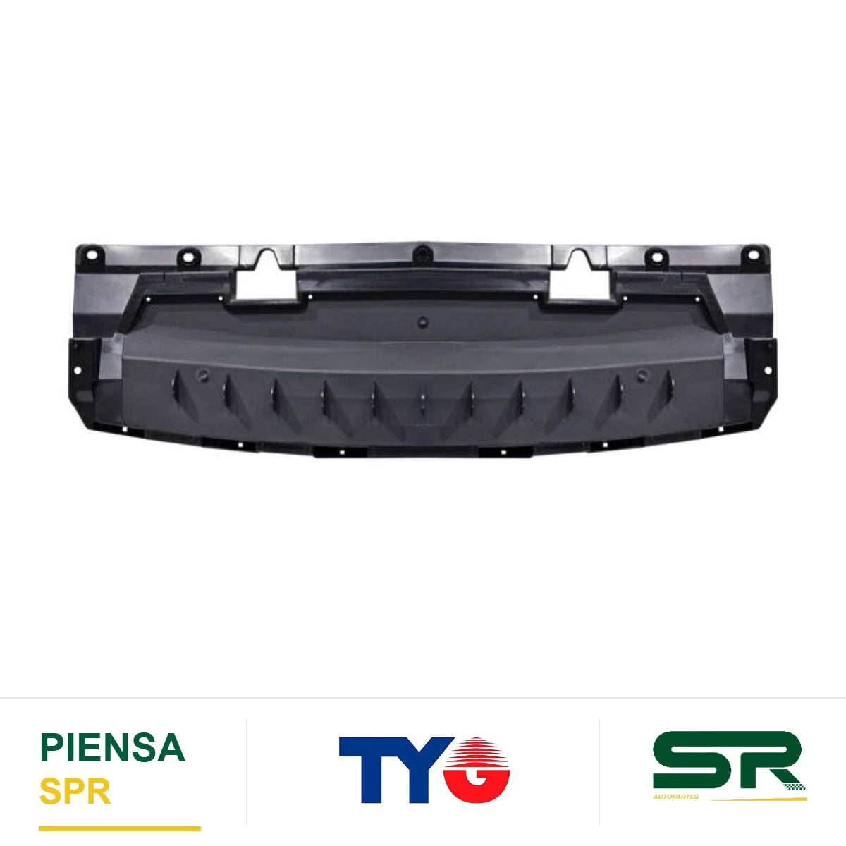 TOLVA INFERIOR MOTOR HONDA HRV 2023-2025 TYG