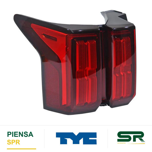 CALAVERA IZQUIERDA LED KIA EX/ SXL/ SX SORENTO 2021-2024 TYC