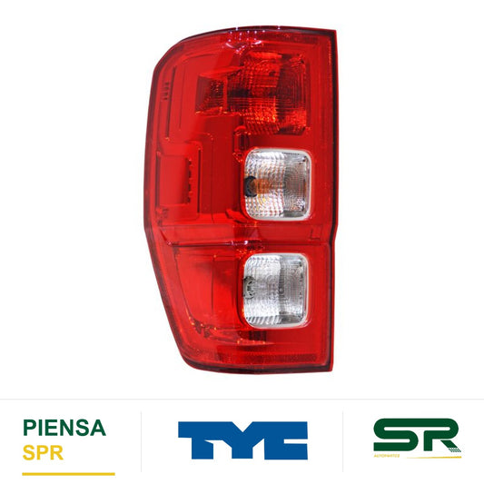CALAVERA IZQUIERDA CON ARNÉS FORD USA TYPE RANGER 2019-2025 TYC